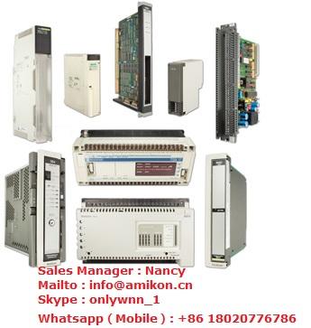 ABB PLC AC500 AO523